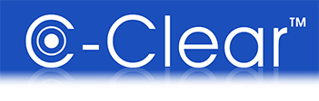 C-Clear Logo