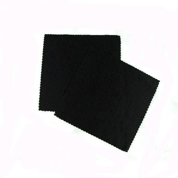 8 inch by 8 inch micro fiber cloth
